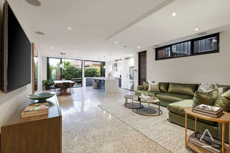 Third view of Homely house listing, 14a Havelock Street, St Kilda VIC 3182