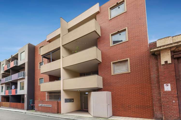 Sixth view of Homely apartment listing, 2/8 Tyrone Street, North Melbourne VIC 3051