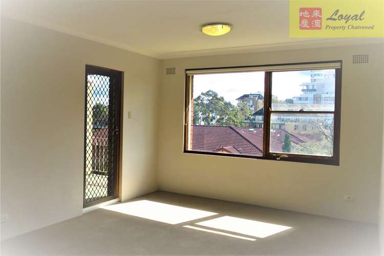 Third view of Homely apartment listing, 8/614 Pacific Highway, Chatswood NSW 2067