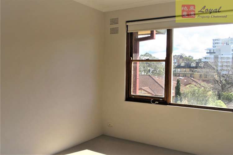 Fifth view of Homely apartment listing, 8/614 Pacific Highway, Chatswood NSW 2067