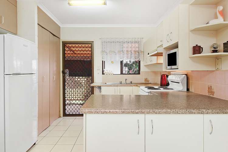 Main view of Homely unit listing, 34/131-133 Ross River Road, Mundingburra QLD 4812