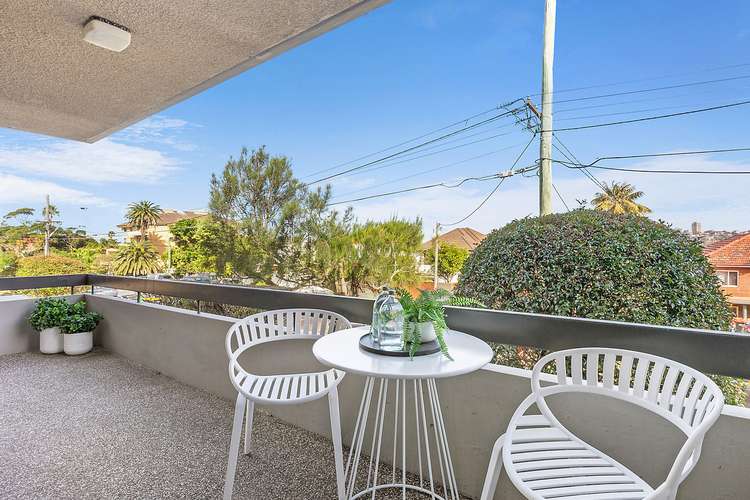 Second view of Homely unit listing, 1/105 Queenscliff Road, Queenscliff NSW 2096