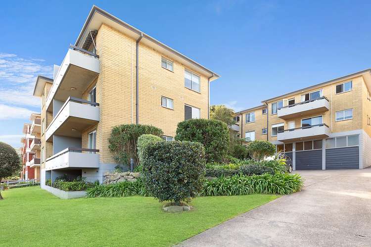 Sixth view of Homely unit listing, 1/105 Queenscliff Road, Queenscliff NSW 2096