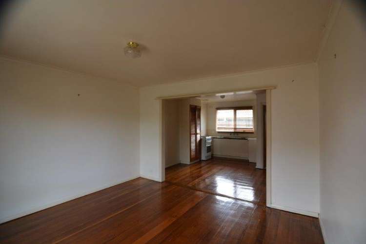 Third view of Homely unit listing, 4/351 Geelong Road, Kingsville VIC 3012
