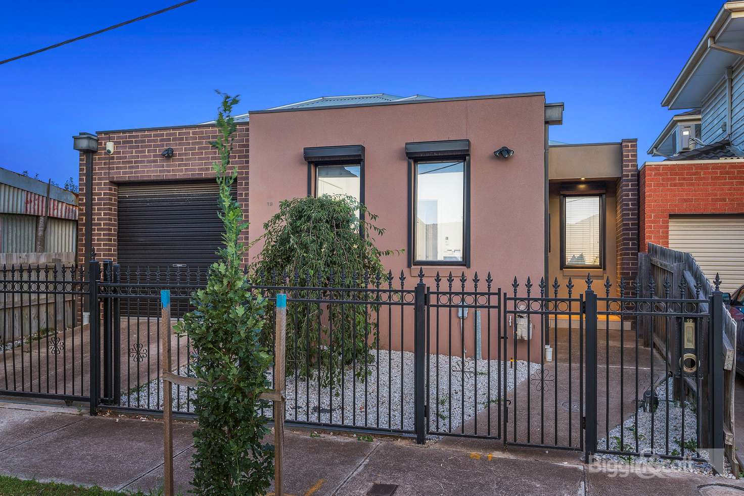 Main view of Homely house listing, 19 Liverpool Street, Footscray VIC 3011