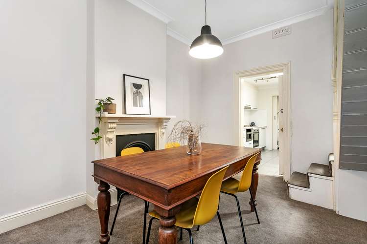 Second view of Homely house listing, 96 Ruthven Street, Bondi Junction NSW 2022