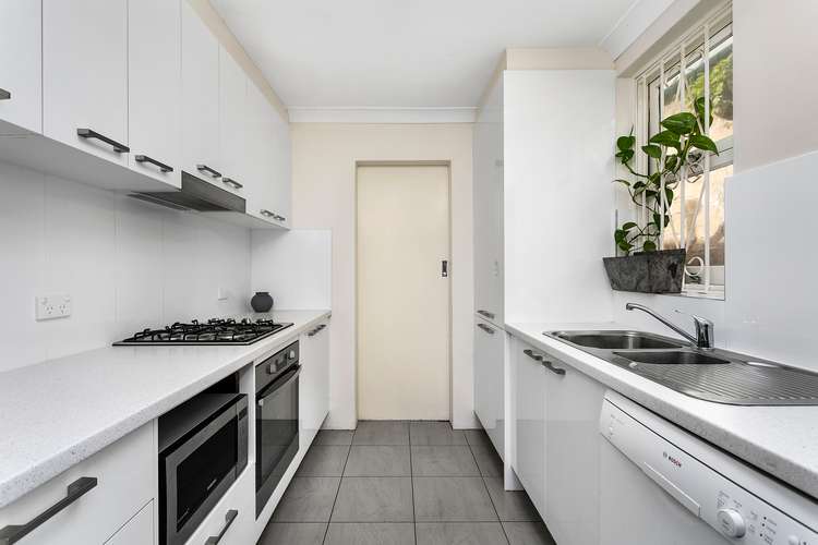 Fifth view of Homely house listing, 96 Ruthven Street, Bondi Junction NSW 2022