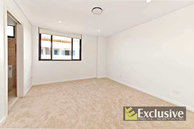 Second view of Homely apartment listing, 17/634 - 638 Mowbray Road, Lane Cove NSW 2066