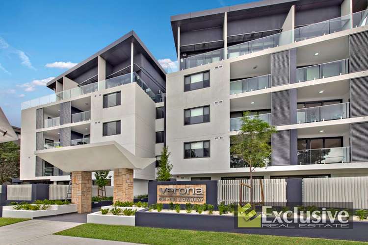 Fourth view of Homely apartment listing, 17/634 - 638 Mowbray Road, Lane Cove NSW 2066