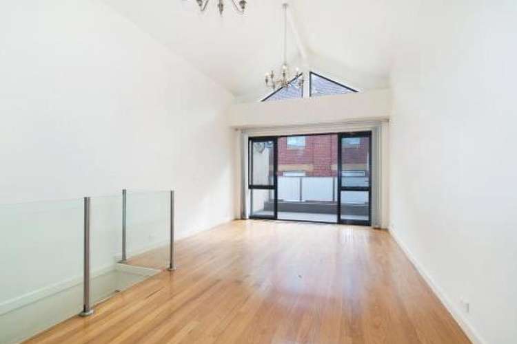 Second view of Homely apartment listing, 493A Chapel Street, South Yarra VIC 3141