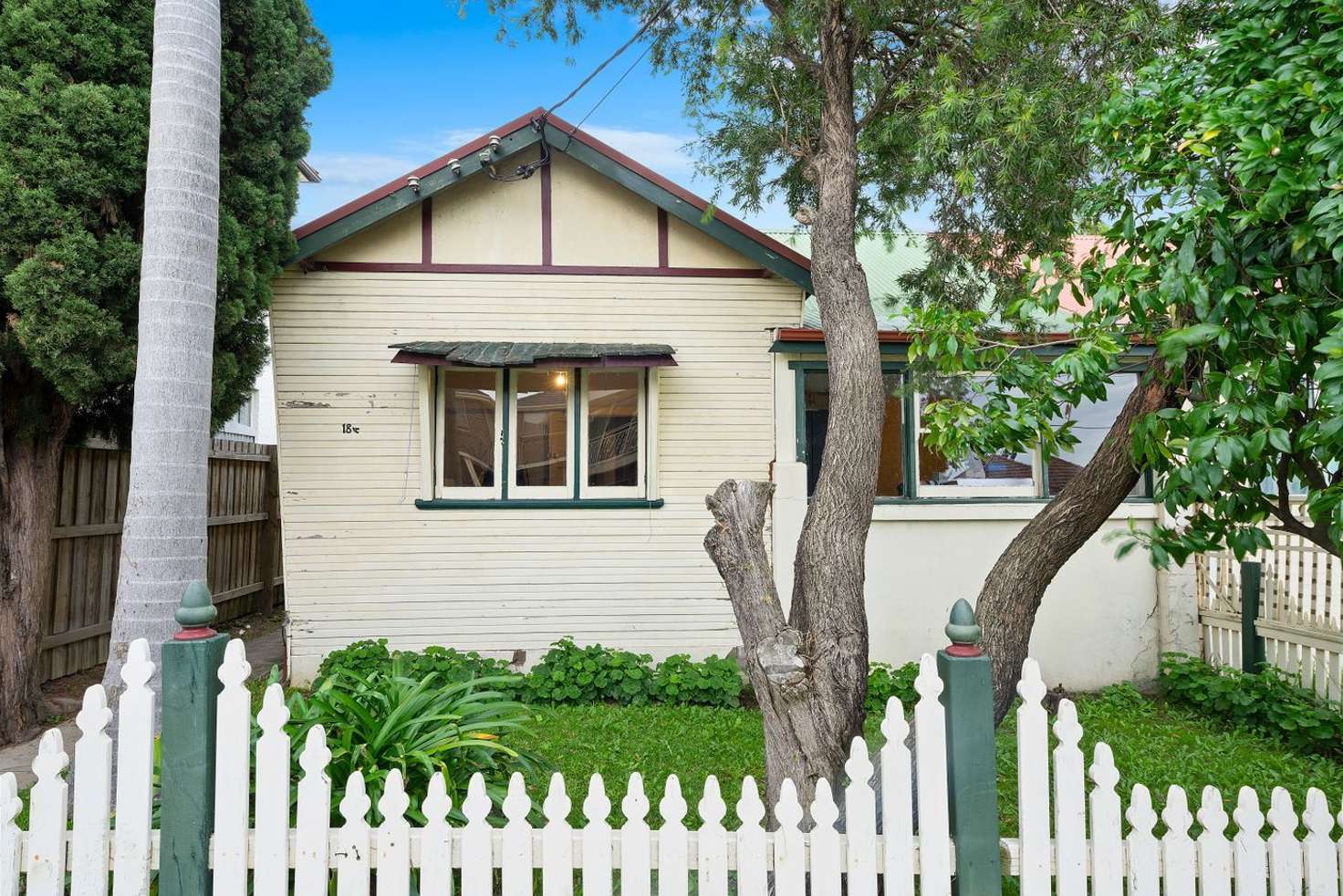 Main view of Homely house listing, 18A Grimwood Street, Granville NSW 2142
