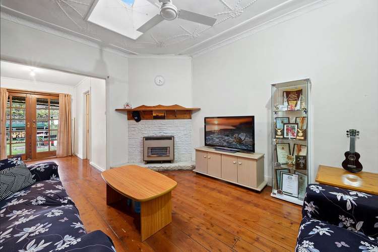 Second view of Homely house listing, 18A Grimwood Street, Granville NSW 2142