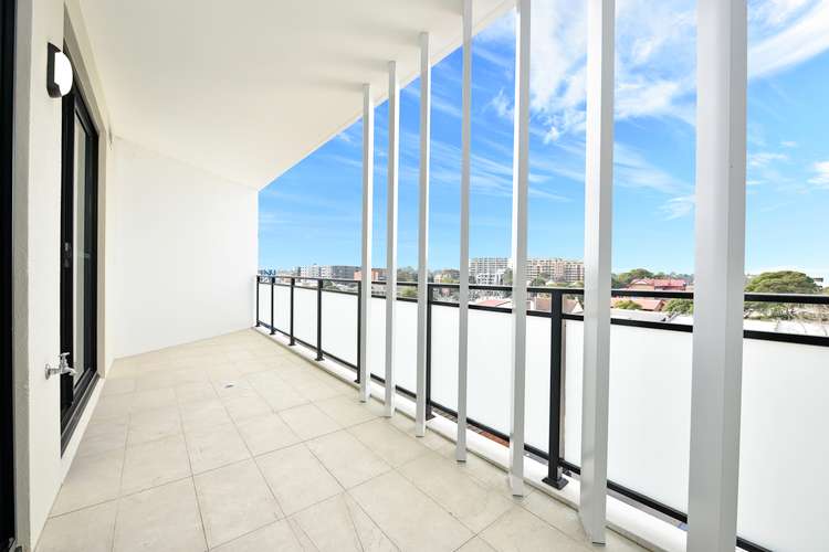 Sixth view of Homely apartment listing, 502/29-35 Burlington Road, Homebush NSW 2140