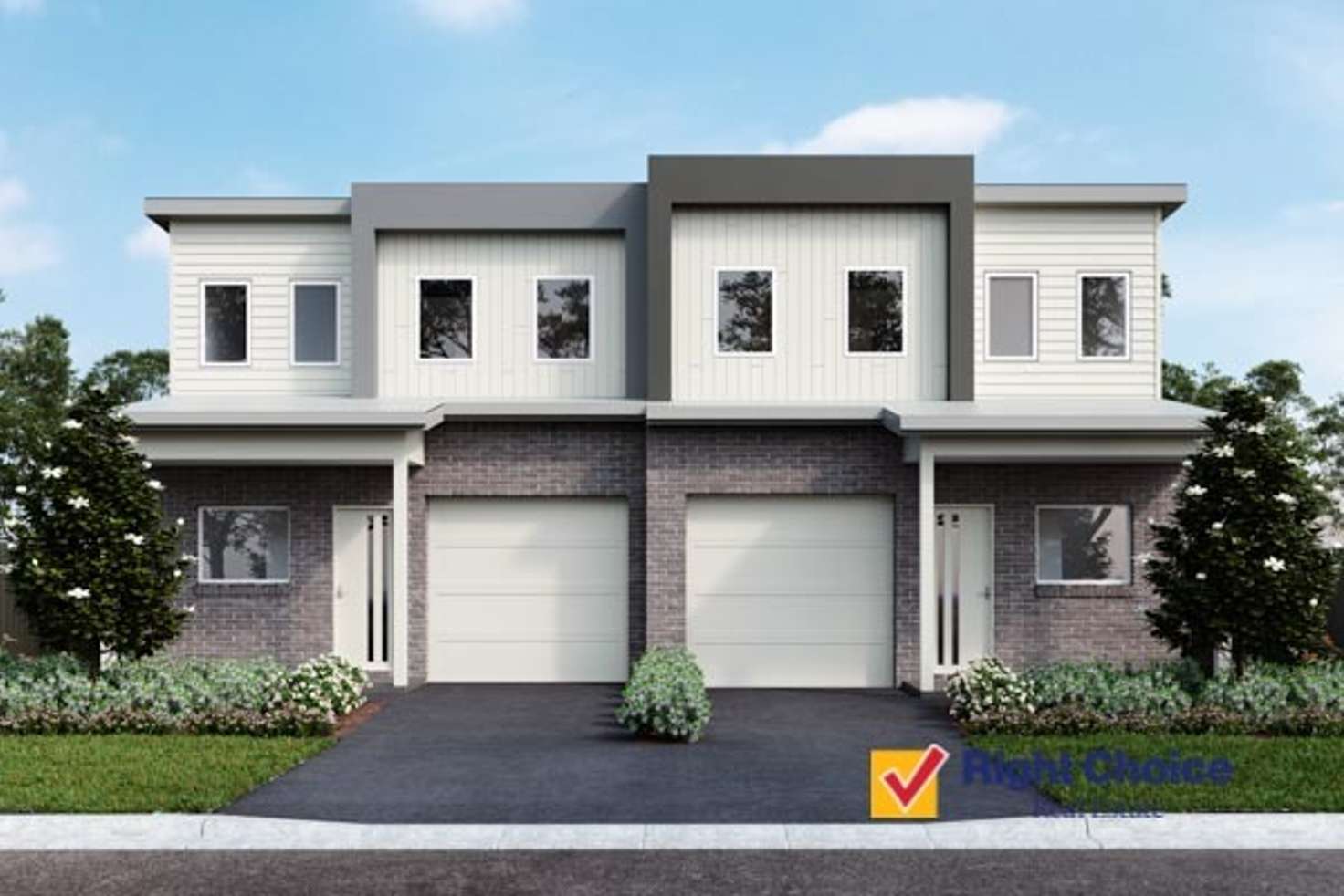 Main view of Homely semiDetached listing, 24B Bentley Road, Kembla Grange NSW 2526