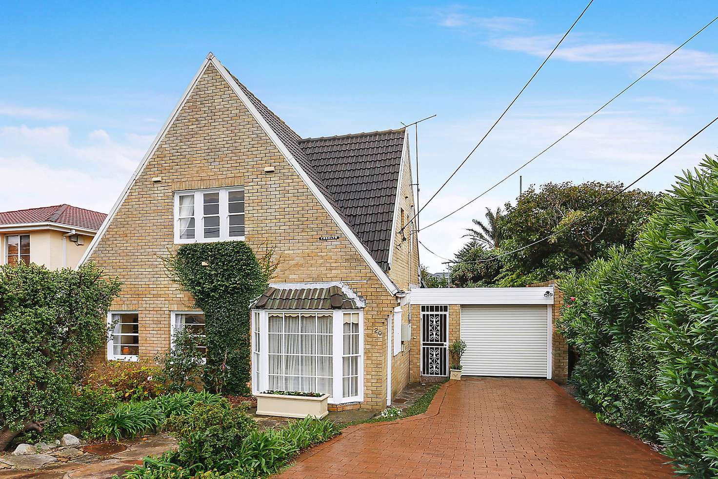 Main view of Homely house listing, 20 Tyrwhitt Street, Maroubra NSW 2035