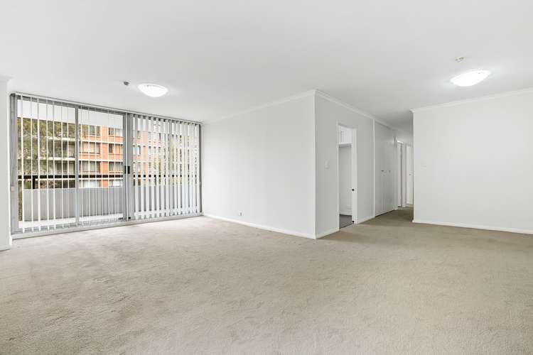 Second view of Homely unit listing, 405/4 Broughton Road, Artarmon NSW 2064