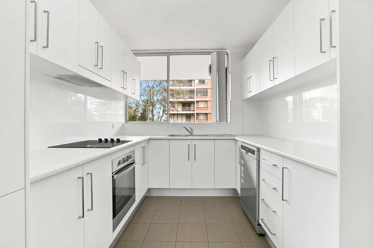 Third view of Homely unit listing, 405/4 Broughton Road, Artarmon NSW 2064