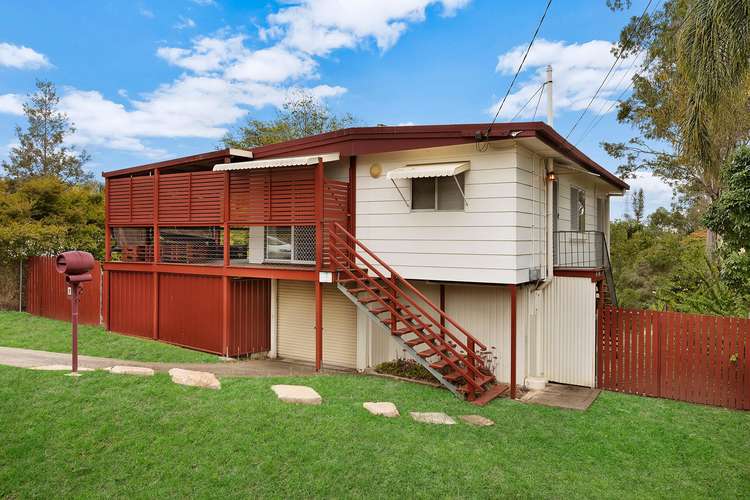 Main view of Homely house listing, 8 Dowden Street, Goodna QLD 4300