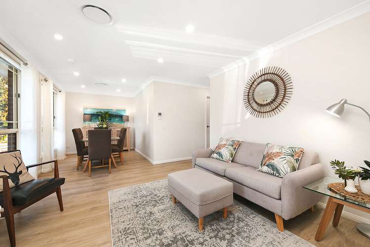 Second view of Homely house listing, 57A Maxwell Parade, Frenchs Forest NSW 2086
