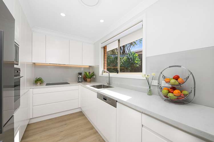 Fourth view of Homely house listing, 57A Maxwell Parade, Frenchs Forest NSW 2086