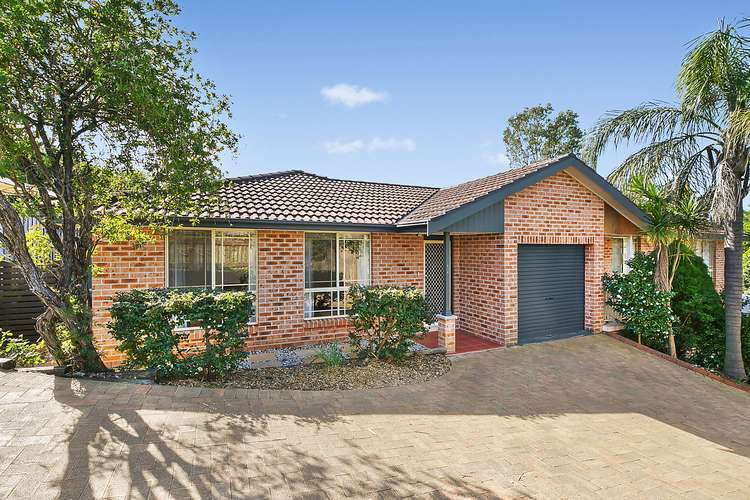 Sixth view of Homely house listing, 57A Maxwell Parade, Frenchs Forest NSW 2086