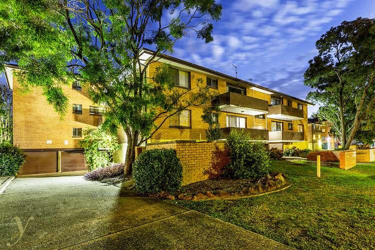 Third view of Homely apartment listing, 44 Putland Street, St Marys NSW 2760