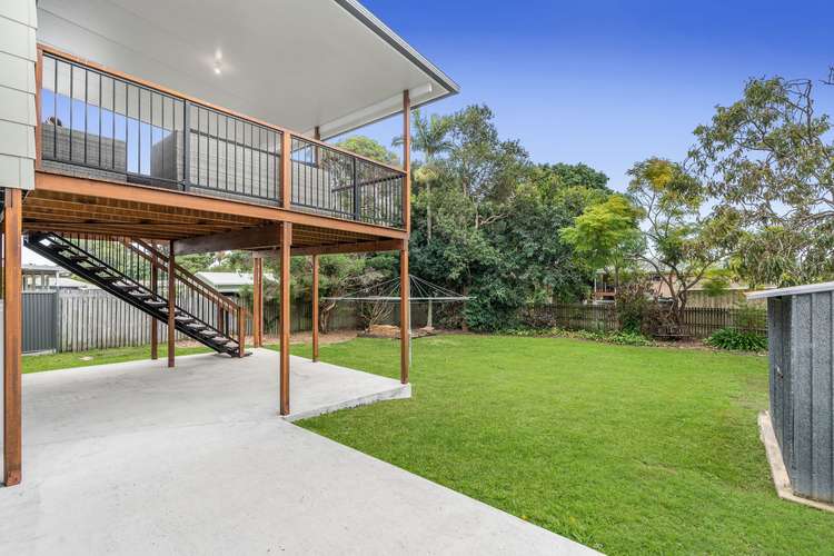 Sixth view of Homely house listing, 52 Fullerton Street, Birkdale QLD 4159