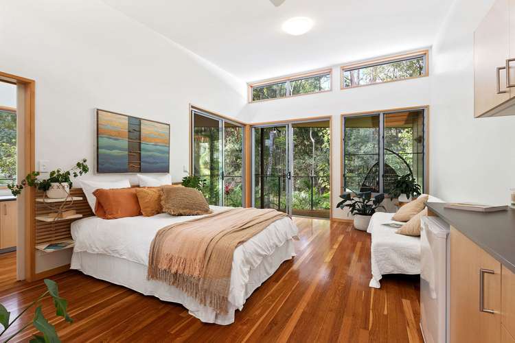 Second view of Homely house listing, 8 Stelarni Place, Buderim QLD 4556