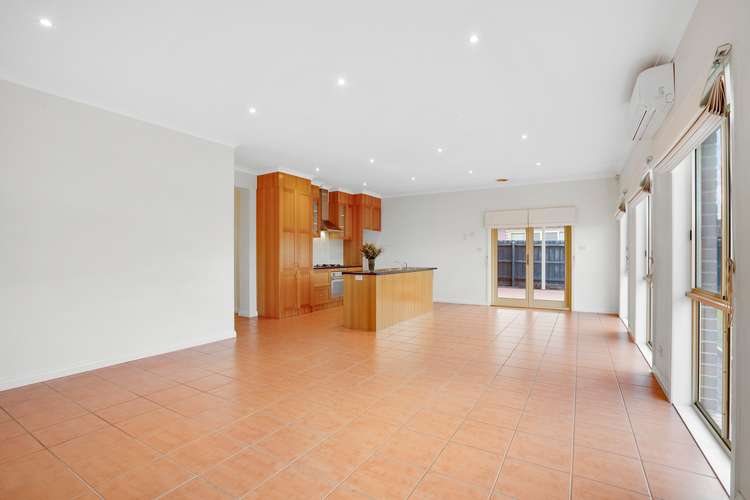 Second view of Homely house listing, 12 Colburn Court, Hillside VIC 3037