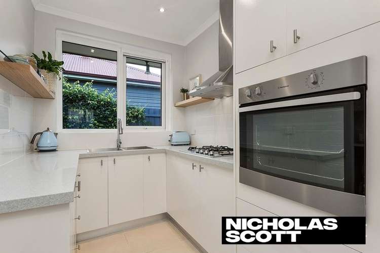 Main view of Homely villa listing, 1/69 Francis Street, Yarraville VIC 3013