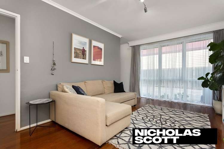 Third view of Homely villa listing, 1/69 Francis Street, Yarraville VIC 3013