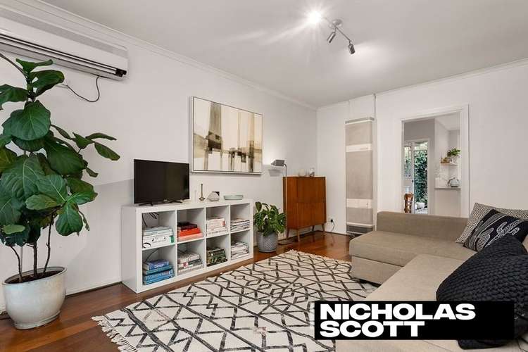 Fourth view of Homely villa listing, 1/69 Francis Street, Yarraville VIC 3013