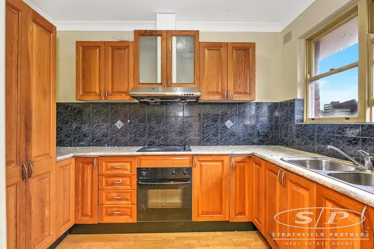 Second view of Homely unit listing, 20/70 The Boulevarde, Strathfield NSW 2135