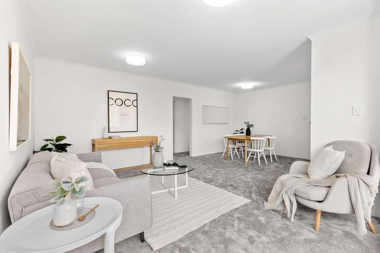 Second view of Homely apartment listing, 8/102 Young Street, Cremorne NSW 2090