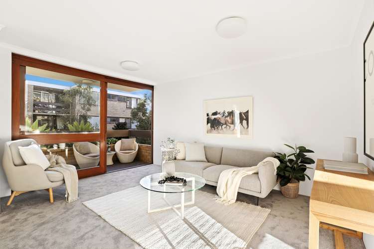 Third view of Homely apartment listing, 8/102 Young Street, Cremorne NSW 2090