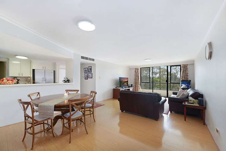 Main view of Homely unit listing, 317/83 Dalmeny Avenue, Rosebery NSW 2018