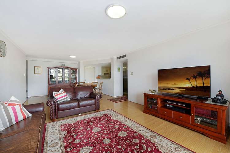 Second view of Homely unit listing, 317/83 Dalmeny Avenue, Rosebery NSW 2018