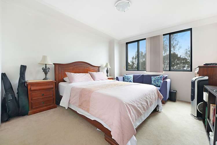 Fifth view of Homely unit listing, 317/83 Dalmeny Avenue, Rosebery NSW 2018