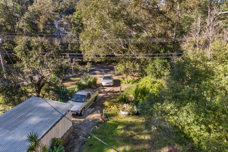 Second view of Homely house listing, 95 Carvers Road, Oyster Bay NSW 2225