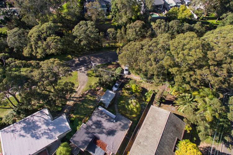 Third view of Homely house listing, 95 Carvers Road, Oyster Bay NSW 2225