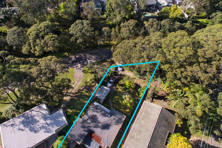 Fourth view of Homely house listing, 95 Carvers Road, Oyster Bay NSW 2225