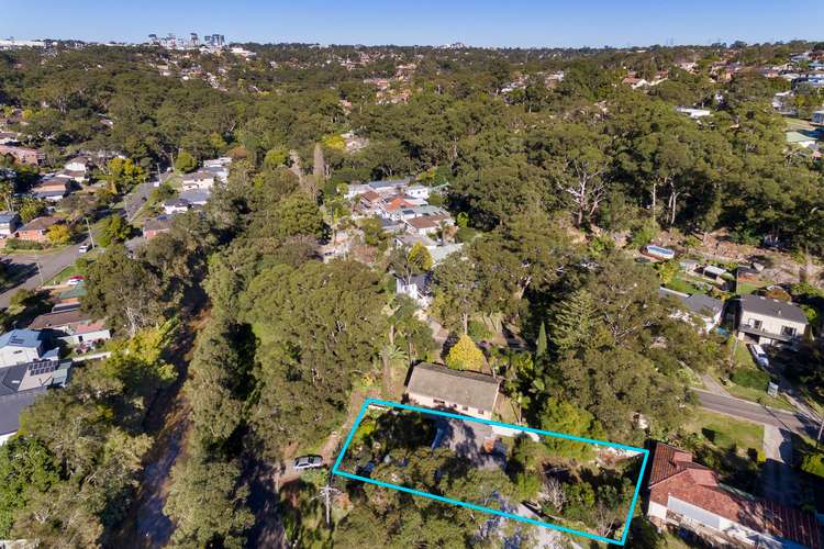 Fifth view of Homely house listing, 95 Carvers Road, Oyster Bay NSW 2225
