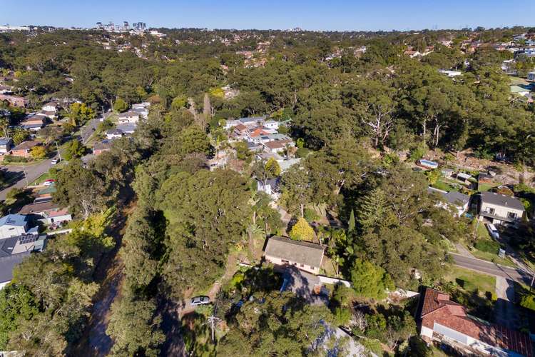 Sixth view of Homely house listing, 95 Carvers Road, Oyster Bay NSW 2225