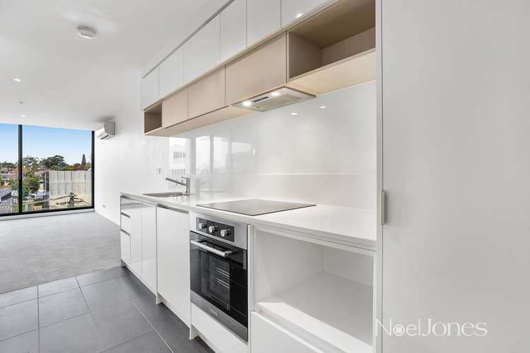 Main view of Homely apartment listing, 309/2 Golding Street, Hawthorn VIC 3122
