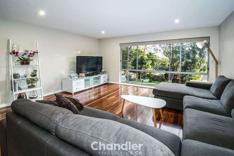 Third view of Homely house listing, 23 Glenfern Avenue, Upwey VIC 3158