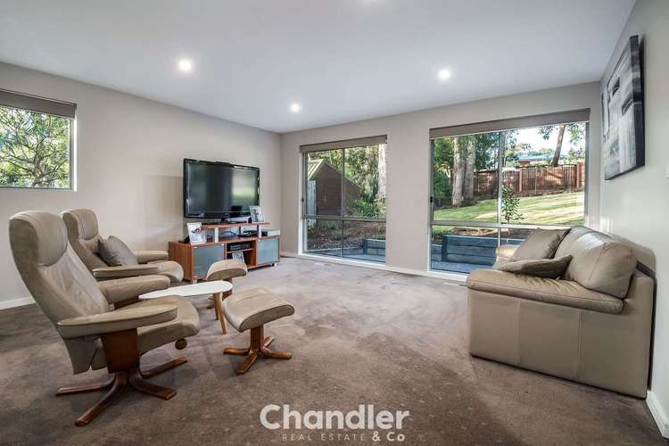 Fourth view of Homely house listing, 23 Glenfern Avenue, Upwey VIC 3158