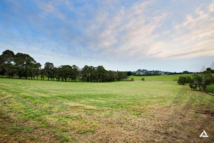 Third view of Homely acreageSemiRural listing, Lot 2 Settlement Road, Neerim VIC 3831