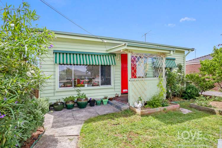 Second view of Homely house listing, 1/12 Frederick Street, Thomastown VIC 3074