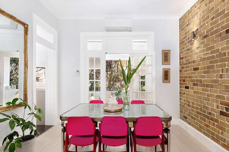 Second view of Homely apartment listing, 6/6 Ada Street, Randwick NSW 2031