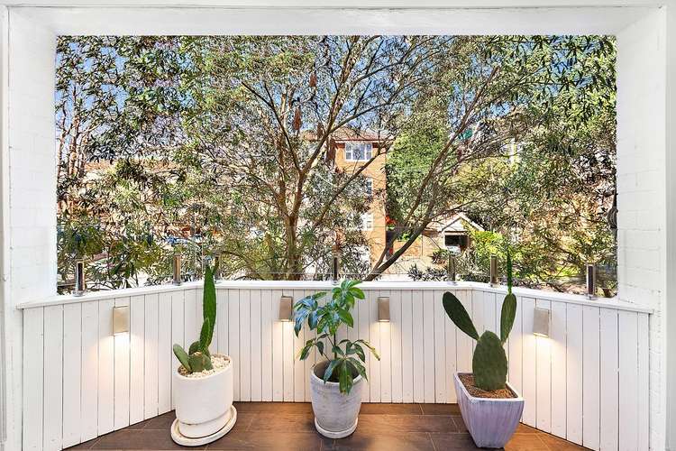 Fourth view of Homely apartment listing, 6/6 Ada Street, Randwick NSW 2031